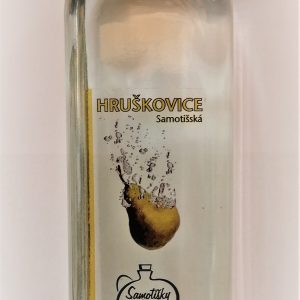 fotka Hruškovice 0,5l