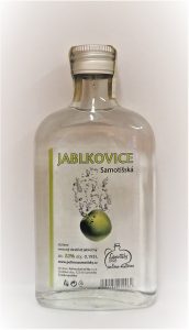 fotka Jablkovice 0,2l
