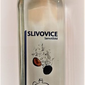 fotka Slivovice 0,5l